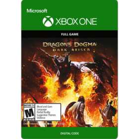 Dragon&#039;s Dogma Dark Arisen HD - Xbox One [Digital]