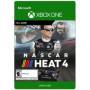 NASCAR Heat 4 - Xbox One [Digital]