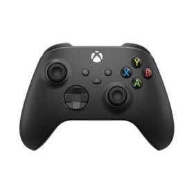 Controlador inalámbrico de Microsoft Xbox - Negro de carbono