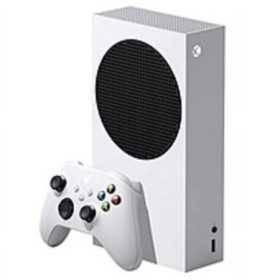 Console de juegos de la serie S Microsoft SVP -00001 SSD - 512 GB - AMD Zen 2 - 3.6 GHz - 10 GB GDDR6 SDRAM - AMD RDNA - Console de juegos de la serie S Microsoft SVP -00001 SSD - 512 GB - AMD Zen 2 - 3.6 GHz - 10 GB GDDR6 SDRAM - AMD RDNA -