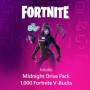 Microsoft Xbox Series S Fortnite & Rocket League Bundle Free Gaming, White