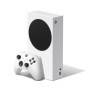 Microsoft Xbox Series S Fortnite & Rocket League Bundle Free Gaming, White