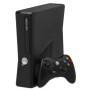 Sistema Microsoft Xbox 360 Restaurado 4GB Consola negra mate