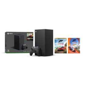 Xbox Series X â ?? Forza Horizon 5 Bundle Xbox Series X â ?? Forza Horizon 5 Bundle