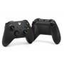 Xbox Serie X 1TB Consola SSD con Xbox Controlador inalámbrico Negro de carbono + Controlador inalámbrico de Xbox adicion