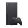 Xbox Serie X 1TB Consola SSD con Xbox Controlador inalámbrico Negro de carbono + Controlador inalámbrico de Xbox adicion