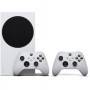 Serie Xbox S + Xbox Controlador inalámbrico Robot White + 3 meses Pase de juego