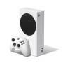 Serie Xbox S + Xbox Controlador inalámbrico Robot White + 3 meses Pase de juego