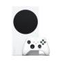 Serie Xbox S + Xbox Controlador inalámbrico Robot White + 3 meses Pase de juego