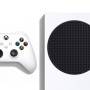 Serie Xbox S + Xbox Controlador inalámbrico Robot White + 3 meses Pase de juego