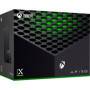 Xbox Series X Consola de videojuegos, negro