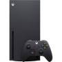 PUNTILLO DE LA CONSOLA XBOX SERIE X - CONSOLA DE JUEGOS NEGROS SSD SSD CONTROLADOR Y CONTROLADOR DE LA CONTROLADOR SSD S