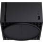 PUNTILLO DE LA CONSOLA XBOX SERIE X - CONSOLA DE JUEGOS NEGROS SSD SSD CONTROLADOR Y CONTROLADOR DE LA CONTROLADOR SSD S