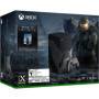 Microsoft -series- -X - Halo Infinite Limited Edition + 1 Controlador inalámbrico, verdadero juego 4K, hasta 120 fps, ca