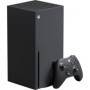 Microsoft Microsoft Microsoftrrt00015JP Xbox Serie X 1TB Consola Negro (restaurado)