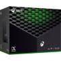 Microsoft Microsoft Microsoftrrt00015JP Xbox Serie X 1TB Consola Negro (restaurado)