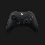 Restaurado Microsoft 1TB SSD Gaming Consolle Bundle Black Xbox Series X (restaurado)