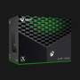 Restaurado Microsoft 1TB SSD Gaming Consolle Bundle Black Xbox Series X (restaurado)