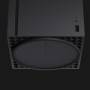 Restaurado Microsoft 1TB SSD Gaming Consolle Bundle Black Xbox Series X (restaurado)