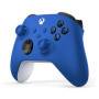 Serie de Xbox S 512GB All-Digital Holiday Bundle Console con controlador de Blue Blue adicional, pase de juego Ultimate: