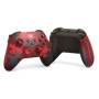 Consola de videojuegos de la Serie Xbox S Daystrike Camo Cotroller Controlador Controlador Axtion Bundle Restaurado