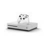 Microsoft Xbox One S 1TB Gaming Console White con kit de limpieza de auriculares