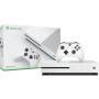Microsoft Xbox One S 1TB Gaming Console White con kit de limpieza de auriculares