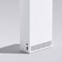 Microsoft 2020 Nuevo paquete de la consola SSD Xbox 512GB con dos nuevos controladores inalámbricos de Xbox - Robot Whit