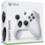 Microsoft 2020 Nuevo paquete de la consola SSD Xbox 512GB con dos nuevos controladores inalámbricos de Xbox - Robot Whit