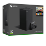 RESCOBIDO Microsoft RRT -00051 Xbox Series X - Forza Horizon 5 Bundle