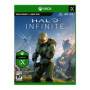 Xbox Series X último paquete de consola SSD SSD de 1 TB con Halo Infinite