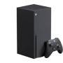 2021 más nuevo - Xbox -Series -x- Sistema de consola de juegos - 1TB SSD Black X versión con unidad de disco