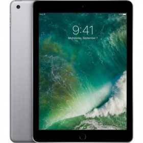 Apple iPad 5th Gen 9.7 \ 1 con wifi, 128 GB MP2H2LL/A en Space Gray (restaurado) Apple iPad 5th Gen 9.7 \ 1 con wifi, 128 GB MP2H2LL/A en Space Gray (restaurado)