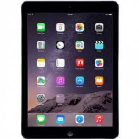 Apple iPad Air 16 GB Wi-Fi Space Gray (restaurado) Apple iPad Air 16 GB Wi-Fi Space Gray (restaurado)