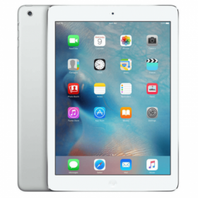 IPad de Apple restaurado Mini 2 16GB, Wi -Fi, 7.9 pulgadas - plata (me279ll/a) (restaurado)