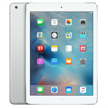 IPad de Apple restaurado Mini 2 16GB, Wi -Fi, 7.9 pulgadas - plata (me279ll/a) (restaurado)