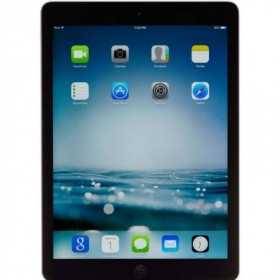 Apple iPad Air 9.7 pulgadas 32GB Wi-Fi, Space Grey (restaurado) Apple iPad Air 9.7 pulgadas 32GB Wi-Fi, Space Grey (restaurado)