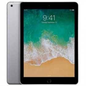 Apple iPad 5th Gen 128GB Wifi + Cellular Desbloqueado, 9.7in Space Gray (restaurado) Apple iPad 5th Gen 128GB Wifi + Cellular Desbloqueado, 9.7in Space Gray (restaurado)