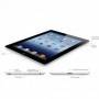 IPad de Apple restaurado 4 9.7in Retina Display 16 GB de tableta wifi (negro) - MD510ll/A (restaurado)
