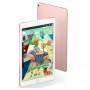 Apple iPad Pro 9.7 pulgadas 128 GB Rose Gold Wi-Fi solamente-vidrio templado, caja genérica y cargador (A1673) (restaura