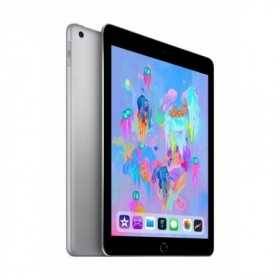 Apple iPad 6th Gen 32GB Space Wi-Fi Gray (restaurado) Apple iPad 6th Gen 32GB Space Wi-Fi Gray (restaurado)