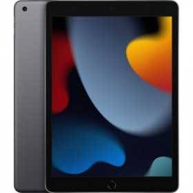 Apple iPad 9th Gen 64GB Space Grey Wi-Fi MK2K3LL/A (restaurado) Apple iPad 9th Gen 64GB Space Grey Wi-Fi MK2K3LL/A (restaurado)