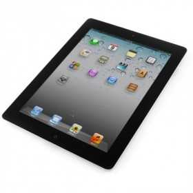 IPad de Apple restaurado 4 9.7 pulgadas Wi-Fi 16 GB, negro (restaurado)
