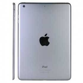 Apple iPad Air 2 con Wi -Fi 16GB - Space Grey (restaurado) Apple iPad Air 2 con Wi -Fi 16GB - Space Grey (restaurado)