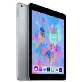 Apple iPad 6th Gen. - 9.7 \ 1 Apple A10 Fusion Quad -Core 32 GB Almacenamiento - Solo wifi Restaurado Apple iPad 6th Gen. - 9.7 \ 1 Apple A10 Fusion Quad -Core 32 GB Almacenamiento - Solo wifi Restaurado