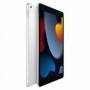 Apple iPad 9 (9th Gen) 64GB Wifi 10.2 \ 1 Silver 2021 (restaurado)