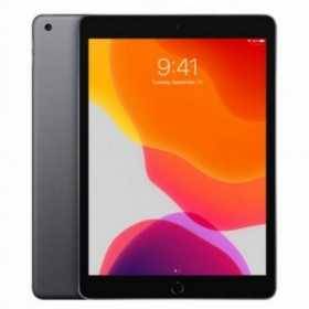Apple iPad 7th Gen 128GB Wi -Fi, 10.2 \ 1 - Space Grey (restaurado) Apple iPad 7th Gen 128GB Wi -Fi, 10.2 \ 1 - Space Grey (restaurado)