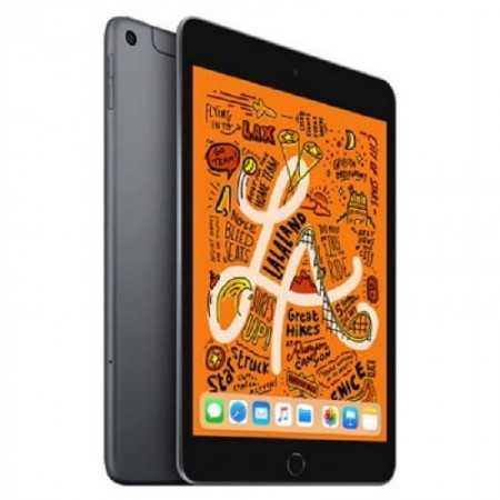 Reastado Apple iPad Mini 5 256GB Espacio gris muxm2ll/a (último modelo) (restaurado)