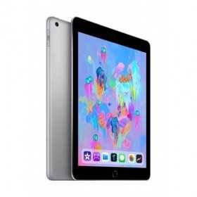 Apple iPad 6th Gen 32GB Space Wi-Fi Gray (restaurado) Apple iPad 6th Gen 32GB Space Wi-Fi Gray (restaurado)