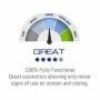 Apple iPad 6th Gen 32GB Space Wi-Fi Gray (restaurado)